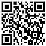 Profil detay sayfası QR kodu