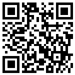 Profil detay sayfası QR kodu