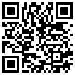Profil detay sayfası QR kodu