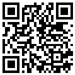 Profil detay sayfası QR kodu