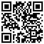 Profil detay sayfası QR kodu