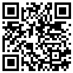 Profil detay sayfası QR kodu