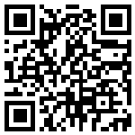 Profil detay sayfası QR kodu