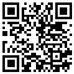 Profil detay sayfası QR kodu