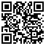 Profil detay sayfası QR kodu