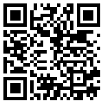 Profil detay sayfası QR kodu