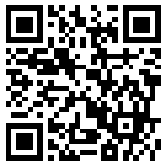 Profil detay sayfası QR kodu