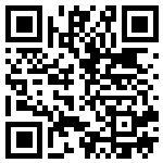Profil detay sayfası QR kodu