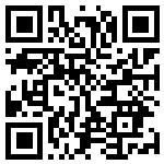 Profil detay sayfası QR kodu