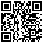 Profil detay sayfası QR kodu
