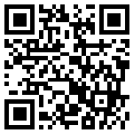 Profil detay sayfası QR kodu