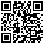 Profil detay sayfası QR kodu