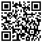 Profil detay sayfası QR kodu