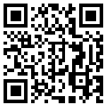 Profil detay sayfası QR kodu