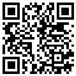 Profil detay sayfası QR kodu