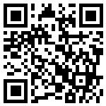 Profil detay sayfası QR kodu