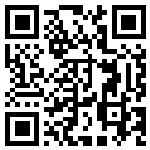 Profil detay sayfası QR kodu