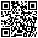 Profil detay sayfası QR kodu