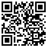 Profil detay sayfası QR kodu
