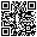 Profil detay sayfası QR kodu