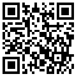 Profil detay sayfası QR kodu