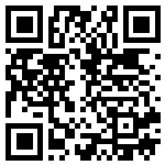 Profil detay sayfası QR kodu