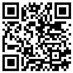 Profil detay sayfası QR kodu