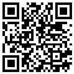 Profil detay sayfası QR kodu