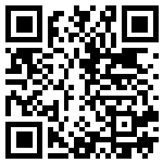 Profil detay sayfası QR kodu