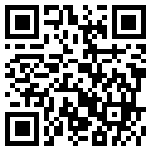 Profil detay sayfası QR kodu