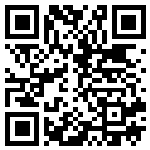 Profil detay sayfası QR kodu