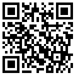 Profil detay sayfası QR kodu