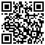 Profil detay sayfası QR kodu