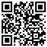 Profil detay sayfası QR kodu