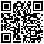 Profil detay sayfası QR kodu