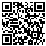 Profil detay sayfası QR kodu