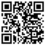 Profil detay sayfası QR kodu