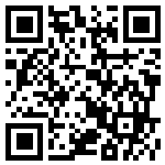 Profil detay sayfası QR kodu