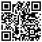 Profil detay sayfası QR kodu