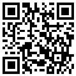 Profil detay sayfası QR kodu