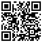 Profil detay sayfası QR kodu