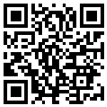 Profil detay sayfası QR kodu