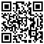 Profil detay sayfası QR kodu