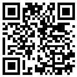 Profil detay sayfası QR kodu