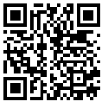 Profil detay sayfası QR kodu