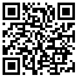 Profil detay sayfası QR kodu