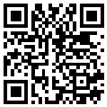 Profil detay sayfası QR kodu