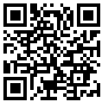 Profil detay sayfası QR kodu