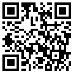 Profil detay sayfası QR kodu