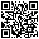 Profil detay sayfası QR kodu